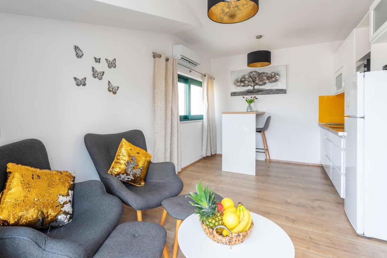 Apartments Ante 2 Хвар Екстериор снимка