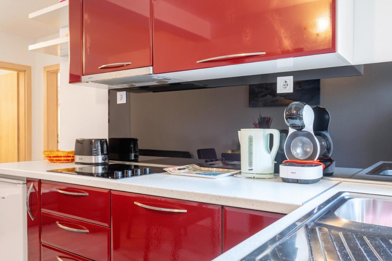 Apartments Ante 2 Хвар Екстериор снимка