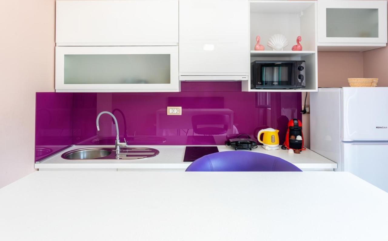 Apartments Ante 2 Хвар Екстериор снимка