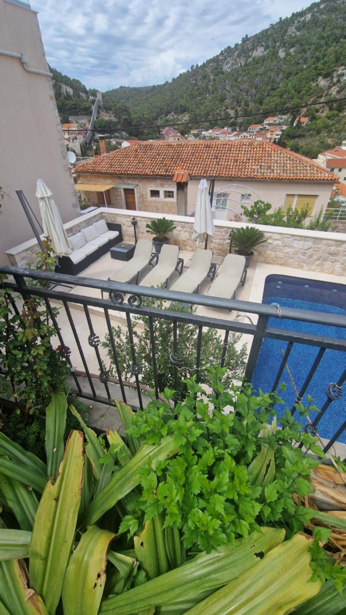 Apartments Ante 2 Хвар Екстериор снимка