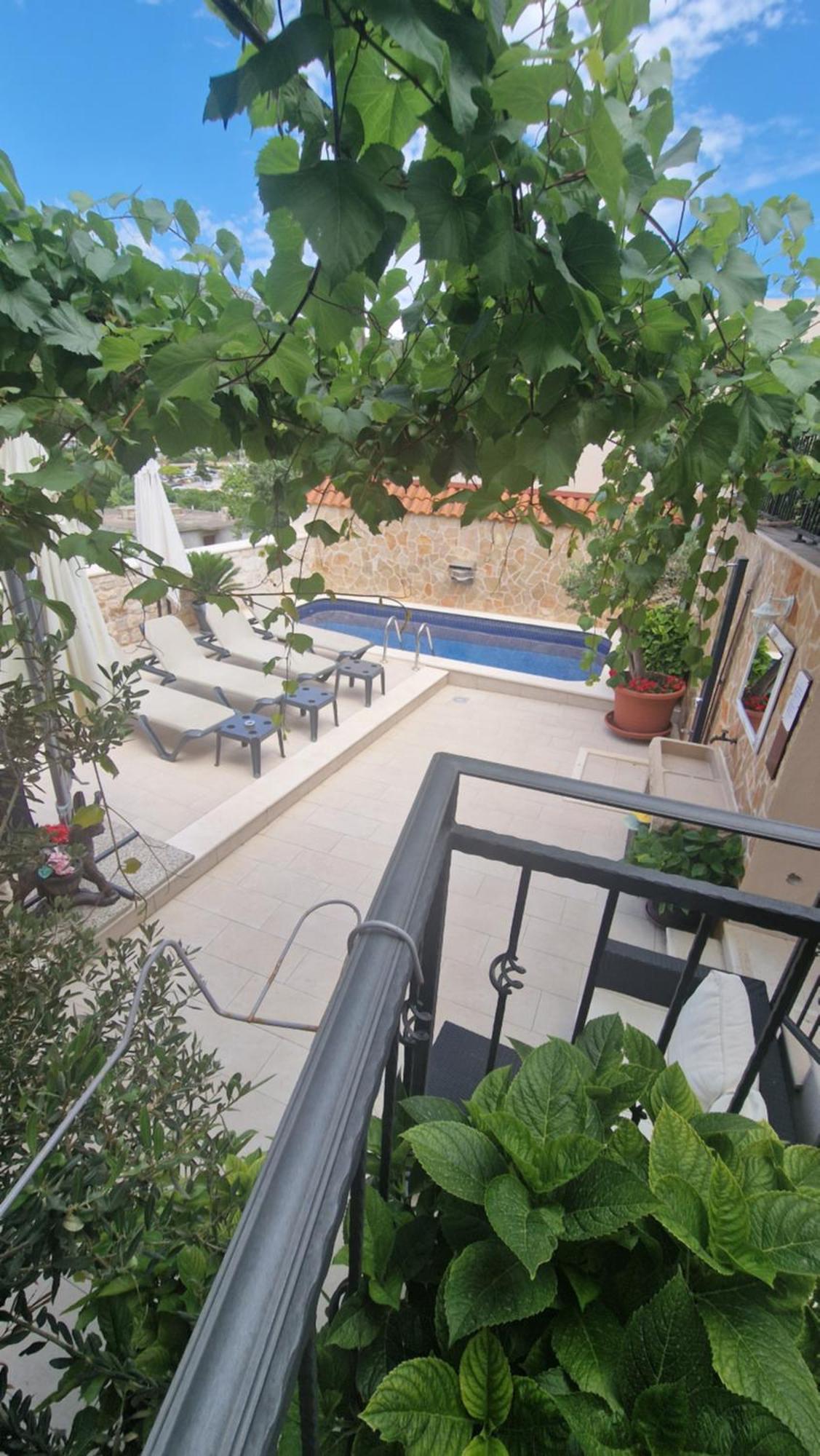 Apartments Ante 2 Хвар Екстериор снимка
