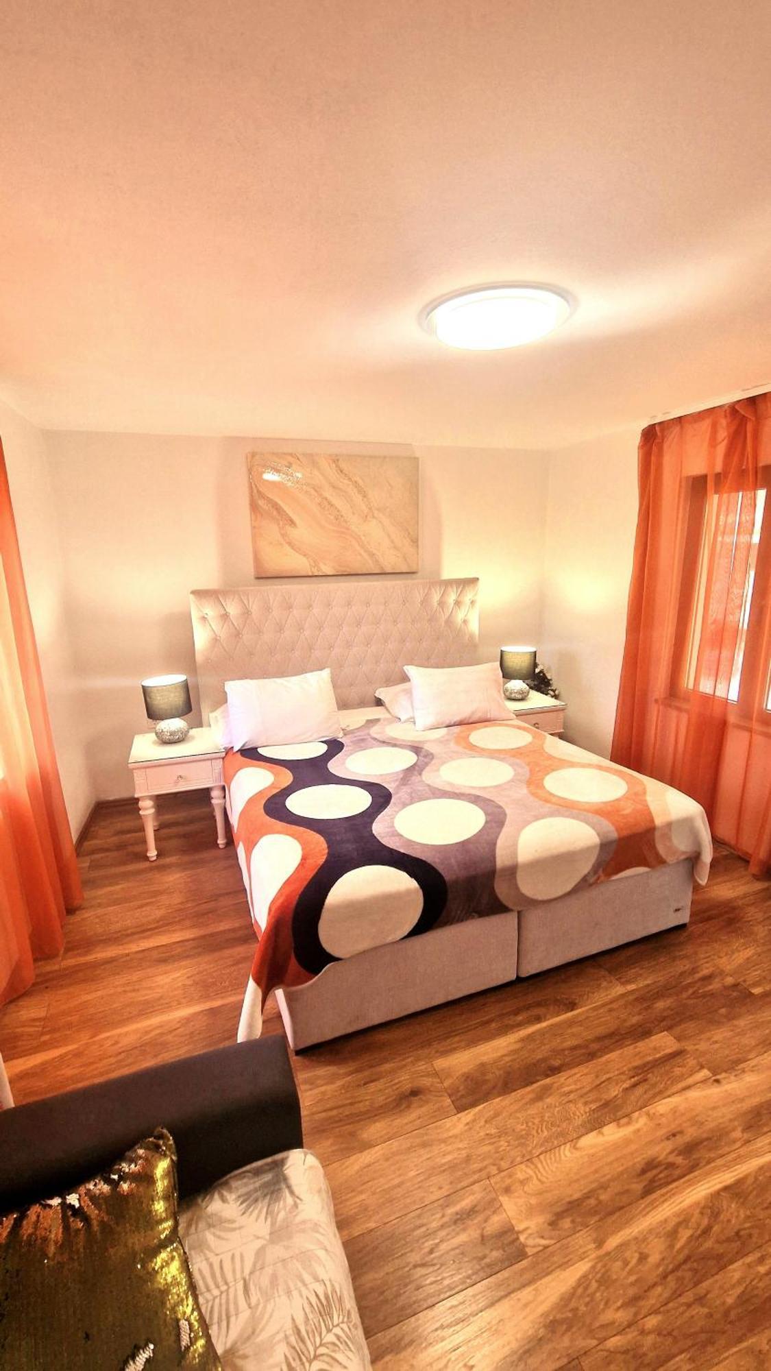 Apartments Ante 2 Хвар Екстериор снимка